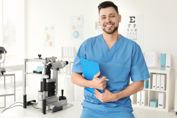 Tips For Choosing The Right Ophthalmologist