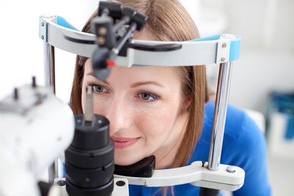 What To Expect During A Diabetic Eye Exam