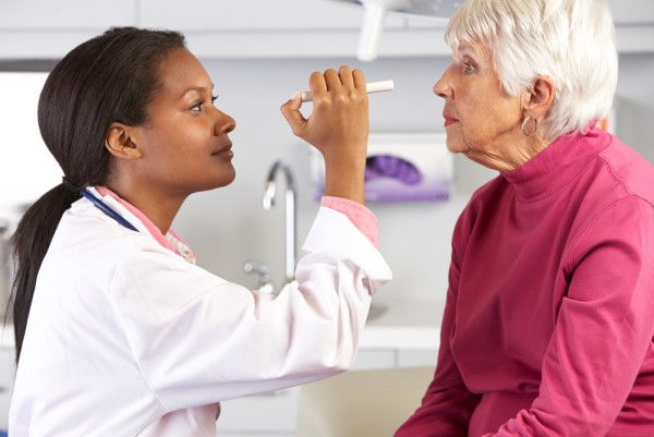 Questions To Ask An Eye Doctor During Your Consultation