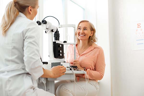 Common Types Of Eye Surgery
