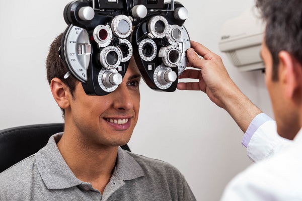 optometrist Mt Vernon, NY