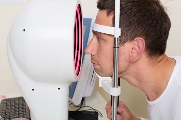What Is Pachymetry In Optometry?